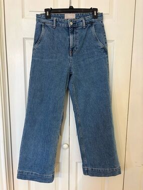 Everlane Wide Leg Women's Jeans 29